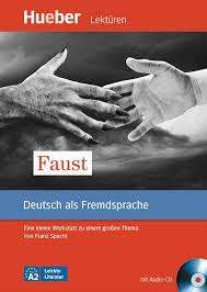 Faust - Leseheft mit CD - Franz Specht