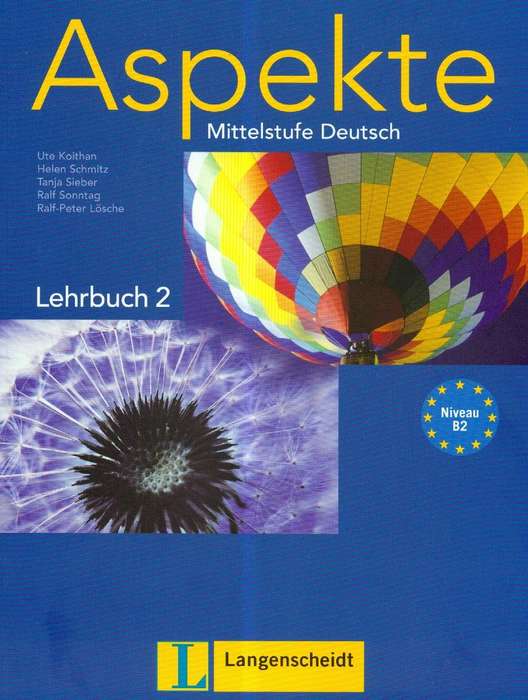 Aspekte - X - 9783468474811