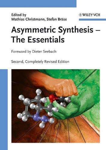 Asymmetric Synthesis - CHRISTMAN,M
