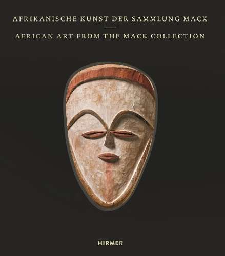 African Art from the Mack Collection - David Zemanek