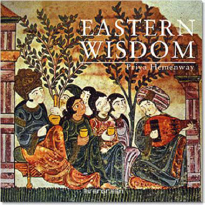 The Little Book of Eastern Wisdom - Priya Hemenway