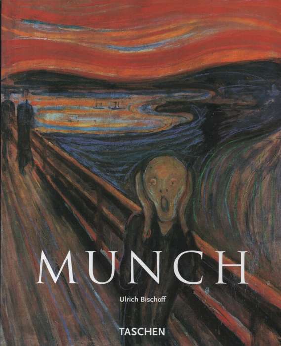 Munch. Second-hand SECONDHAND - Ulrich Bischoff