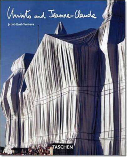 Christo and Jeanne-Claude Basic Art - Jacob Baal-Teshuva