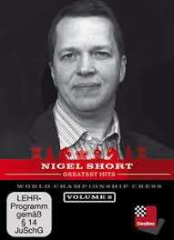 NIGELS HORT GREATEST HITS VOL 1 - SHORT,N