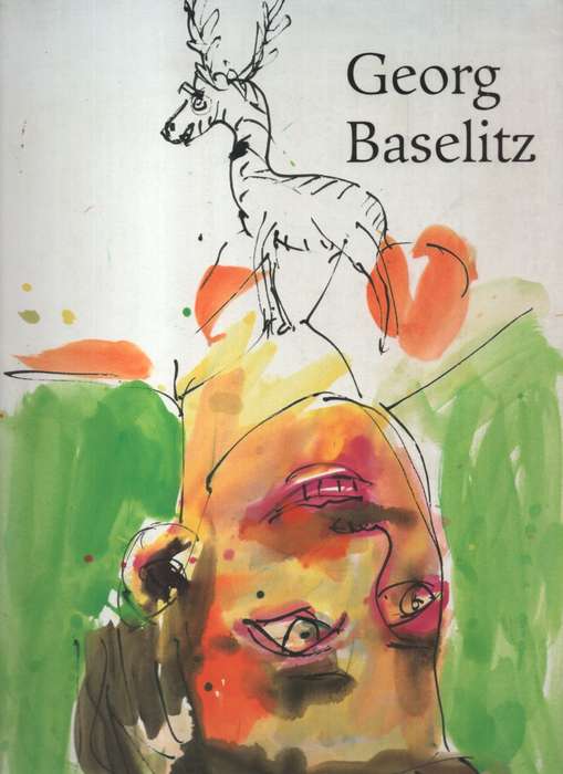 George Baselitz. Second-hand SECONDHAND - Deutsche Bank