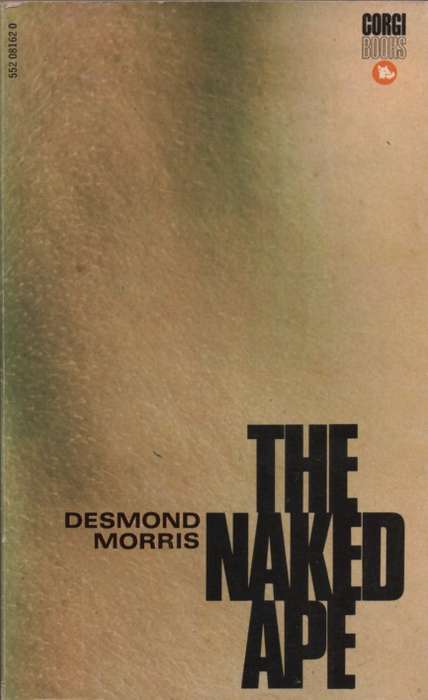 The Naked Ape. Second-hand SECONDHAND - Desmond Morris