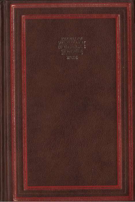 Journal of the Discovery of the Source of the Nile. Second-hand SECO - john Hanning Speke