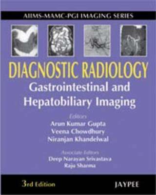 Diagnostic Radiology - Niranjan Khandelwal