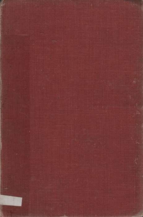 LINDEN TREE SECONDHAND - PRIESTLEY,J