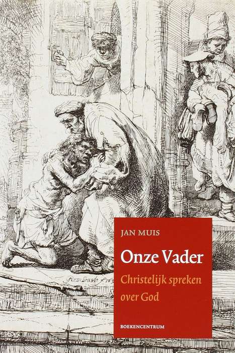 ONZE VADER CHRISTELIJK SPREKEN OVER GOD - MUIS,J