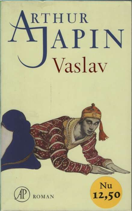 VASLAV SECOND HAND DUTCH SECONDHAND - JAPIN,A