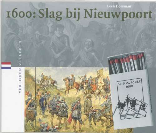 160 SLAG BIJ NIEU - DORSMAN