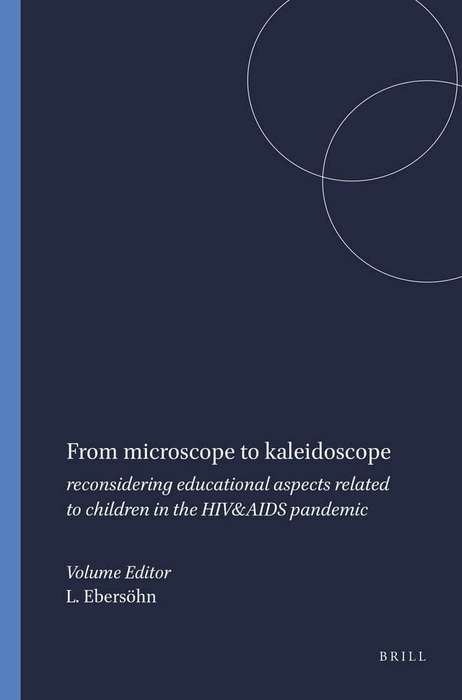 From microscope to kaleidoscope - EBERSOHN