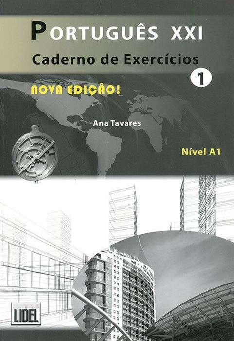 Portugues XXI - Nova Edicao - X