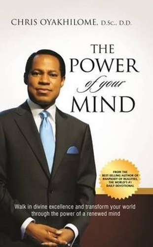 power of your mind - N