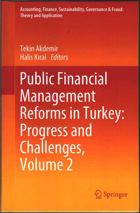 PUBLIC FINANCIAL MANAGEMENT REFORMS IN - AKDEMIR,T