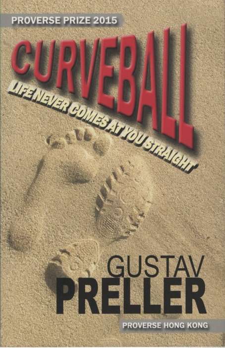 CURVEBALL SECOND HAND SECONDHAND - PRELLER,G