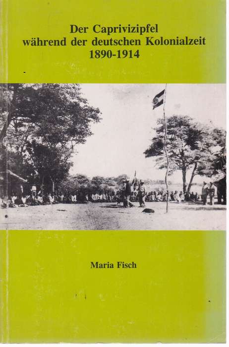 DER CAPRIVIZIPFEL WAHREND DER DEUT - FISCH