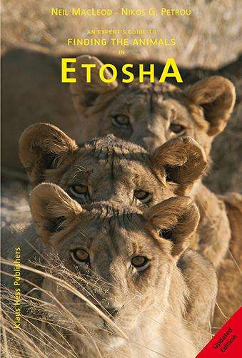 EXPERT GUIDE TO FINDING THE ANIMALS IN - MACLEOD,N