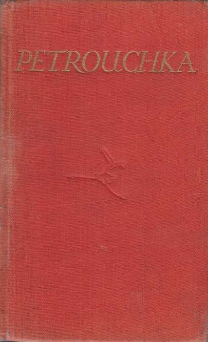 Petrouchka SECONDHAND - Sandy Posner