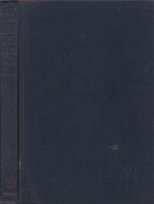 The History and Religion of Israel . Second-hand SECONDHAND - GW Anderson