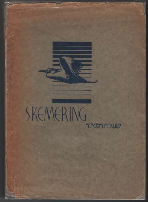 SKEMERING - TOTIUS - 9799000406660