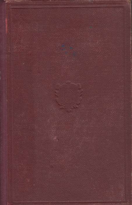 A text book of Ore and stone mining SECONDHAND - C.Le Neve foster