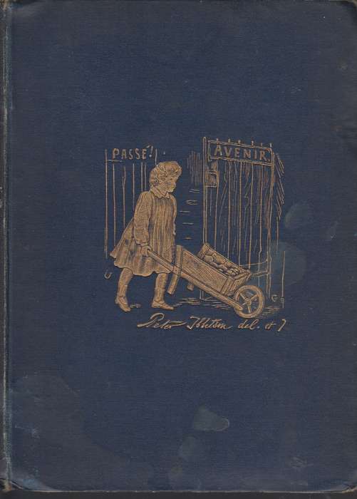 Peter Ibbetson  SECONDHAND - George Du Maurier