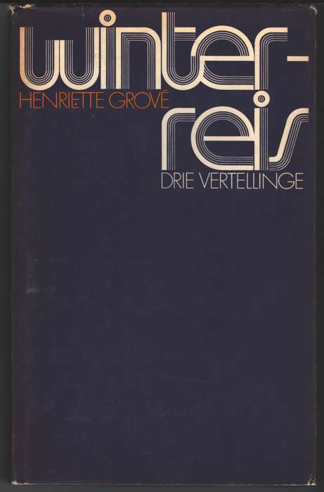 Winterreis - Henriette Grove