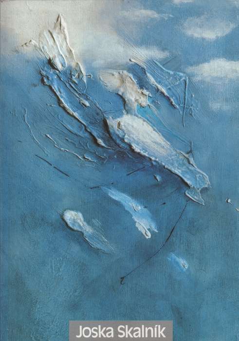 Dreams. Situations. Plays. . SEcond-hand SECONDHAND - Joska Skalnik