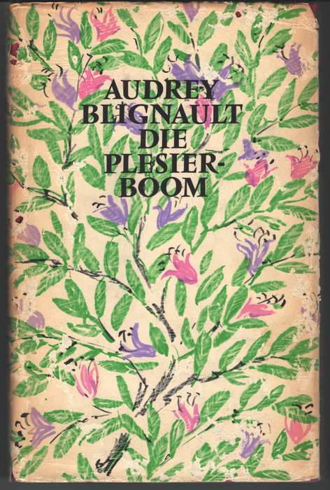 Die Plesierboom - Audrey Blignault