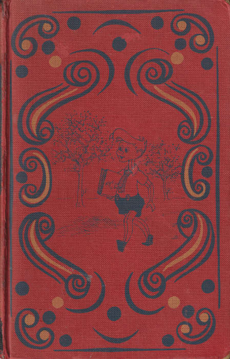 Pinocchio: The Story of a Puppet, Second-hand, Ex Library Copy SECON - C. Collodi, Translated by Ba