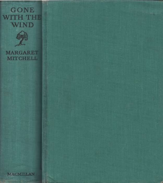 Gone With the Wind. Second-hand SECONDHAND - Margaret Mitchell