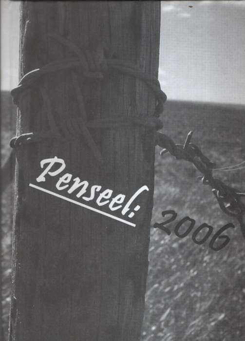 Penseel: 2006.Tweedehands SECONDHAND - Ver[R]as
