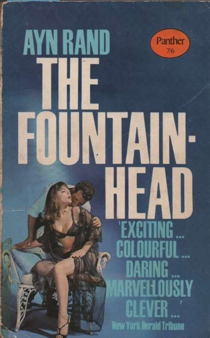 The Fountainhead . Second-hand SECONDHAND - Ayn Rand