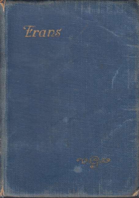 Van Goor's Klein Frans woordenboek SECONDHAND - Van Goor