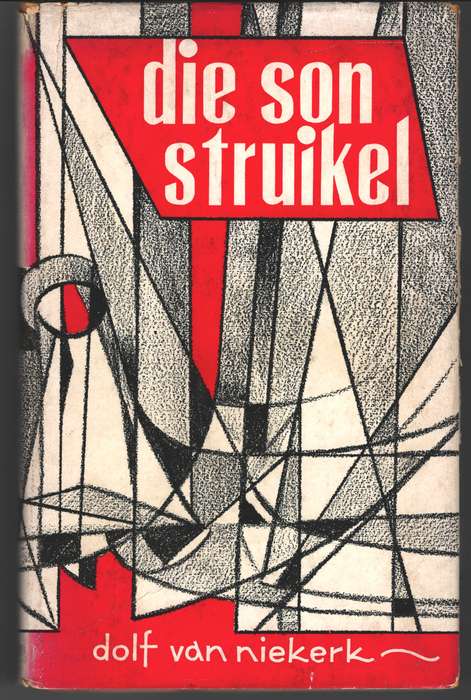 Die Son Struikel - Dolf van Niekerk - 9799007202500