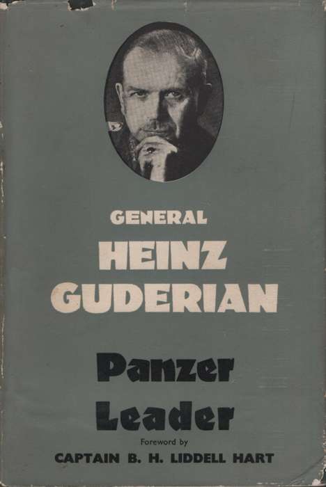 Panzer Leader. Second-hand SECONDHAND - Heinz Guderian