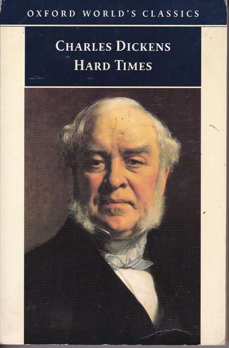 HARD TIMES SECONDHAND - DICKENS,C - BFN9780192833679.U1