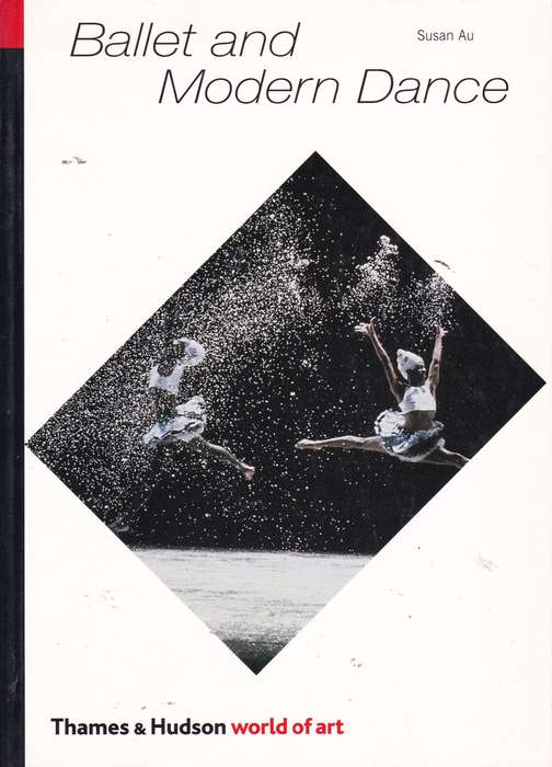 BALLET & MODERN DANCE SECONDHAND - AU,S