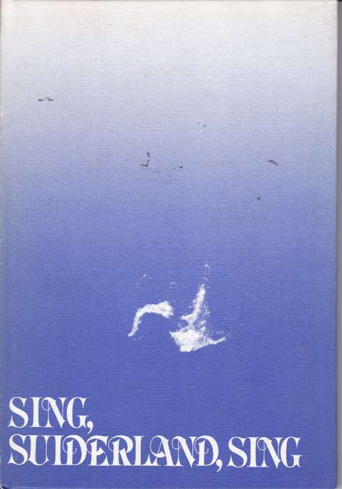 SING SUIDERLAND SING SECONDHAND - FAK