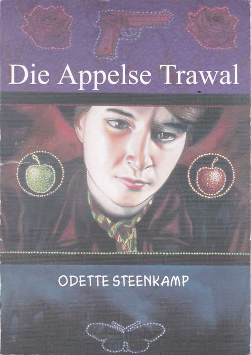 APPELSE TRAWAL SECONDHAND - STEENKAMP,O