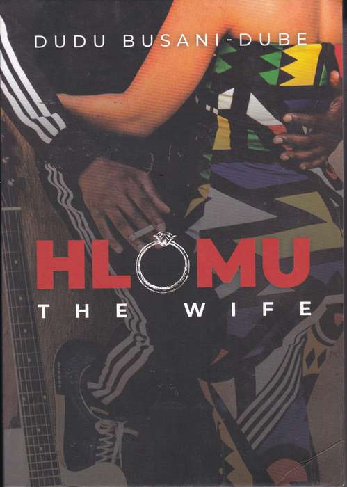 HLOMU 01 THE WIFE SECONDHAND - BUSANI-DUBE,D
