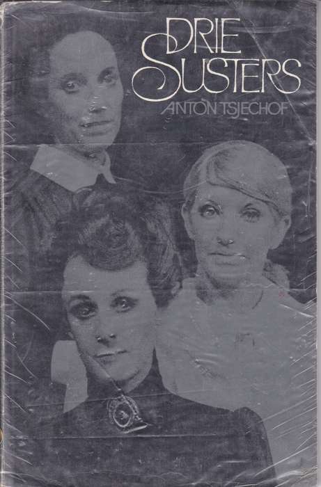 THREE SUSTERS SECONDHAND - TSJECHOF,A - BFN9780624015000.U1