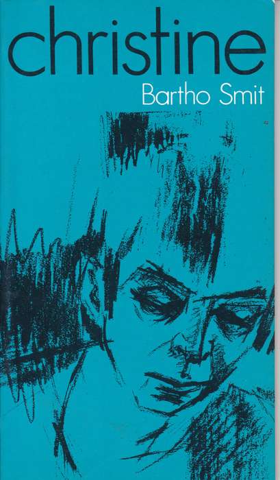 CHRISTINE SECONDHAND - SMIT,B