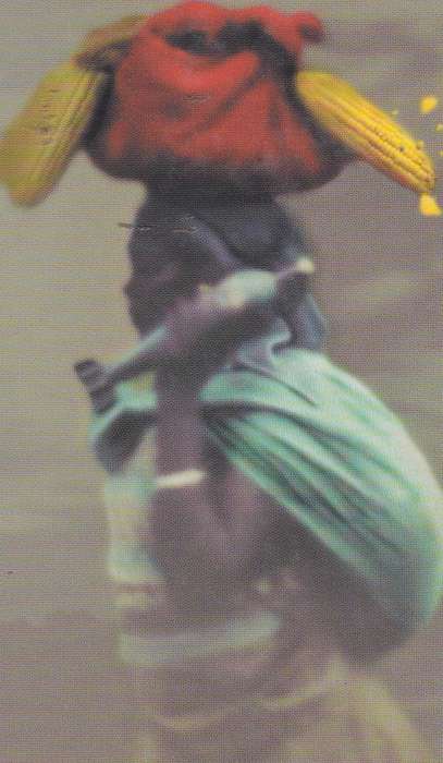 SLAGOFFERS SECONDHAND - VANZYL,D - BFN9780624040231.U1