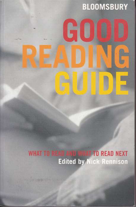 GOOD READING GUIDE SECONDHAND - RENNISON,N