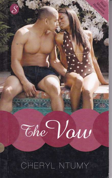 VOW SECONDHAND - NTUMY,C