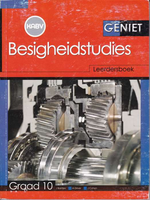 GENIET BSA GR 10 LB SECONDHAND - ENJOY-CAPS