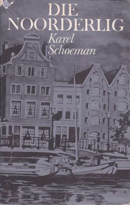 NOORDELING SECONDHAND - SCHOEMAN,K